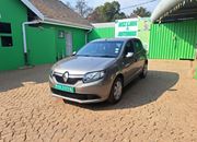 Renault Sandero 1.6 Dynamique For Sale In Kempton Park