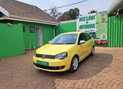 Volkswagen Polo Vivo 1.4 Trendline Hatch For Sale In Kempton Park