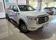 GWM P Series 2.0TD double cab LT 4x4 For Sale In Pretoria