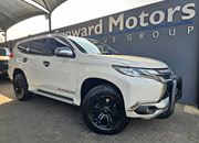 Mitsubishi Pajero Sport 2.4 D4 4x4 Shogun For Sale In Pretoria