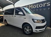 Volkswagen T6 Kombi 2.0TDI SWB Trendline Plus auto For Sale In Pretoria