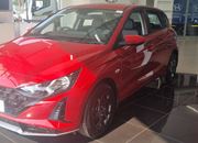 Hyundai i20 1.2 Motion For Sale In Pretoria