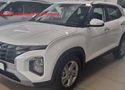 Hyundai Creta 1.5 Premium auto For Sale In Pretoria