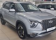 Hyundai Grand Creta 1.5D Elite For Sale In Pretoria