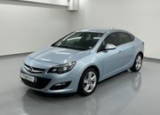 Opel Astra 1.4T Enjoy Auto For Sale In Port Elizabeth