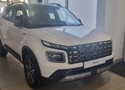 Hyundai Venue 1.0T N Line For Sale In Pretoria