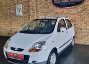 Chevrolet Spark Lite LS 5Dr For Sale In Vereeniging