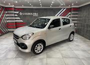 Suzuki Celerio 1.0 GA For Sale In Pretoria