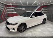 BMW 318i Sport Line For Sale In Pretoria