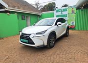 Lexus NX 200t EX For Sale In Kempton Park