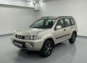 Nissan X-Trail 2.0 4x2  For Sale In Port Elizabeth