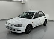 Used Nissan Sentra 160 A-C Eastern Cape