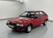 Ford Laser 1.3 For Sale In Port Elizabeth