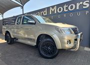 Toyota Hilux 3.0 D-4D Raider Xtra Cab For Sale In Pretoria