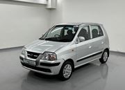 Hyundai Atos 1.1 GLS For Sale In Port Elizabeth