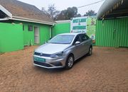 Volkswagen Polo Sedan 1.4 Comfortline For Sale In Kempton Park