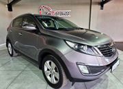 Kia Sportage 2.0 Auto For Sale In Gezina