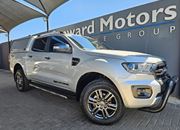 Ford Ranger 2.0Bi-Turbo Double Cab 4x4 Wildtrak Auto For Sale In Pretoria