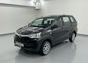 Toyota Avanza 1.3 SX For Sale In Port Elizabeth