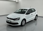 Volkswagen Polo Vivo 1.4 Trendline For Sale In Port Elizabeth