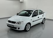 Opel Corsa 1.7 DTi Elegance For Sale In Port Elizabeth