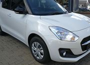 Suzuki Swift 1.2 GL For Sale In Centurion