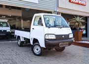 Suzuki Super Carry 1.2 For Sale In Centurion