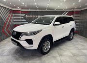 Toyota Fortuner 2.8GD-6 For Sale In Pretoria