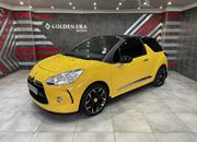 Citroen DS3 1.6 THP Sport For Sale In Pretoria