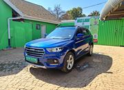 Haval H2 1.5T City Auto For Sale In Kempton Park