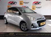 Hyundai Grand i10 1.0 Motion For Sale In Pretoria