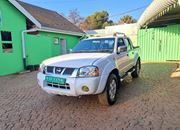 Nissan Hardbody NP300 2.0 For Sale In Kempton Park