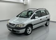 Opel Zafira 1.8 Enjoy For Sale In Port Elizabeth