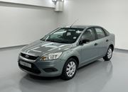 Ford Focus 2.0 Trend For Sale In Port Elizabeth