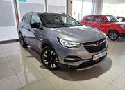 Opel Grandland X Cosmo 1.6T Auto For Sale In Pretoria