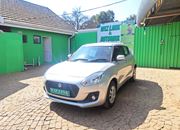 Suzuki Swift 1.2 GL For Sale In Kempton Park