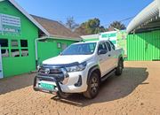 Toyota Hilux 2.4GD-6 Xtra cab Raider For Sale In Kempton Park