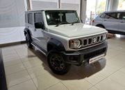 Suzuki Jimny 1.5 GL AllGrip 5-door manual For Sale In Pretoria