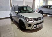 Suzuki Ignis 1.2 GLX Auto For Sale In Pretoria