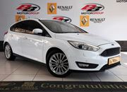 Ford Focus 1.0 Ecoboost Trend 5Dr For Sale In Pretoria