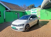 Volkswagen Polo Hatch 1.0TSI Highline Auto For Sale In Kempton Park