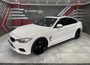 BMW 428i Gran Coupe M Sport Line A/T (F36) For Sale In Pretoria