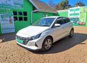 Hyundai i20 1.0T Fluid For Sale In Kempton Park