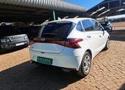 Hyundai i20 1.0T Fluid For Sale In Kempton Park