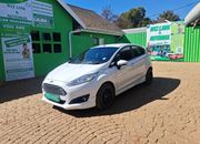 Ford Fiesta 1.0 EcoBoost Titanium 5Dr For Sale In Kempton Park