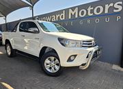 Toyota Hilux 2.8GD-6 Xtra Cab Raider For Sale In Pretoria