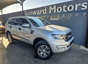 Ford Everest 2.2 XLT Auto For Sale In Pretoria