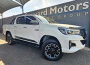 Toyota Hilux 2.8GD-6 double cab Legend auto For Sale In Pretoria