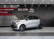 Smart ForFour Brabus For Sale In Pretoria