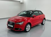 2011 Audi A1 1.4T FSi Ambition 3Dr For Sale In Port Elizabeth